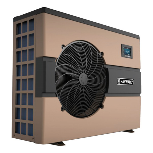 Тепловой насос Hayward EnergyLine Pro Inv 7M (35-70 м3, тепло/холод, 16.6 кВт)