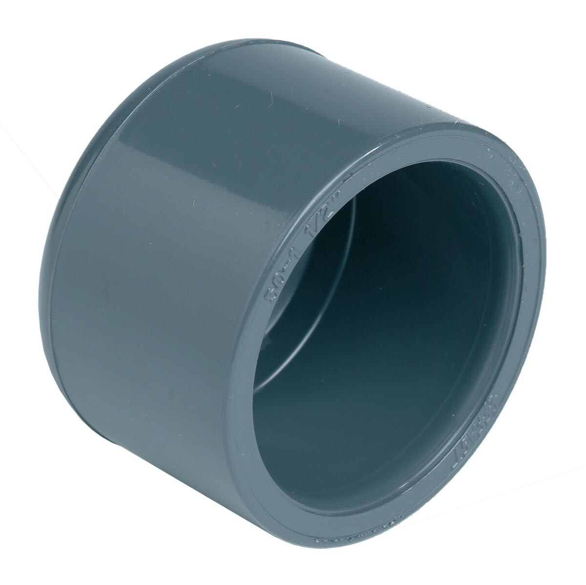 Заглушка ПВХ EFFAST RDRСAD клеевая Заглушка ПВХ EFFAST RDRСAD клеевая