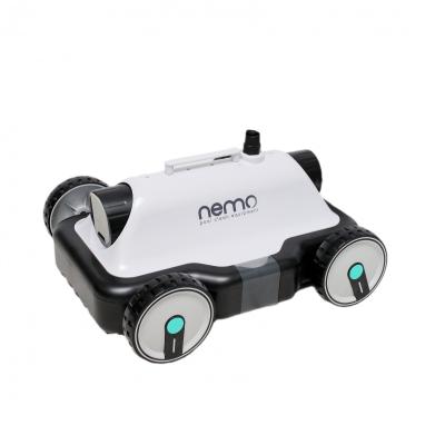Робот пылесос Nemo N10