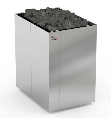 Электрическая печь SAWO SUPER NORDEX FlOOR NRFS-180NS-Z (18 кВт)