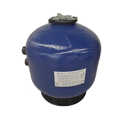 Фильтр Aquaviva S450 (8 м3/ч, D455) Фильтр Aquaviva S450 (8 м3/ч, D455)