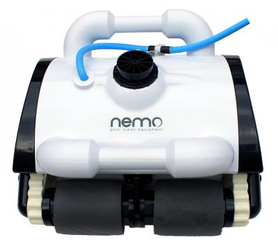 Робот пылесос Nemo N50
