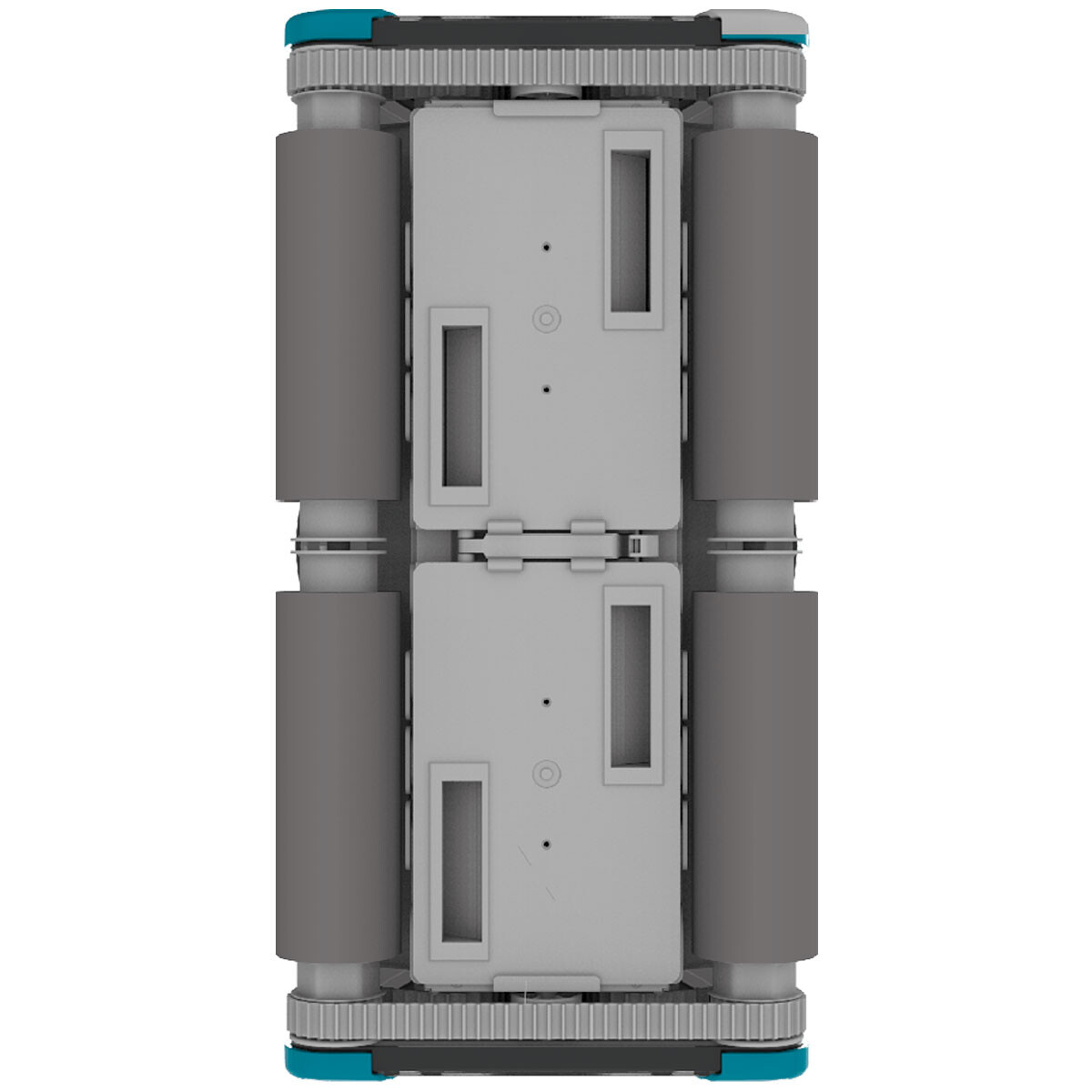 Робот-пылесоc Aquabot Ultramax (45 м)