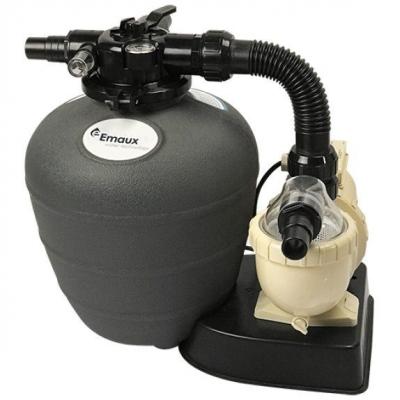 Фильтрационная система Aquaviva FSU-8TP Фильтрационная система Aquaviva FSU-8TP