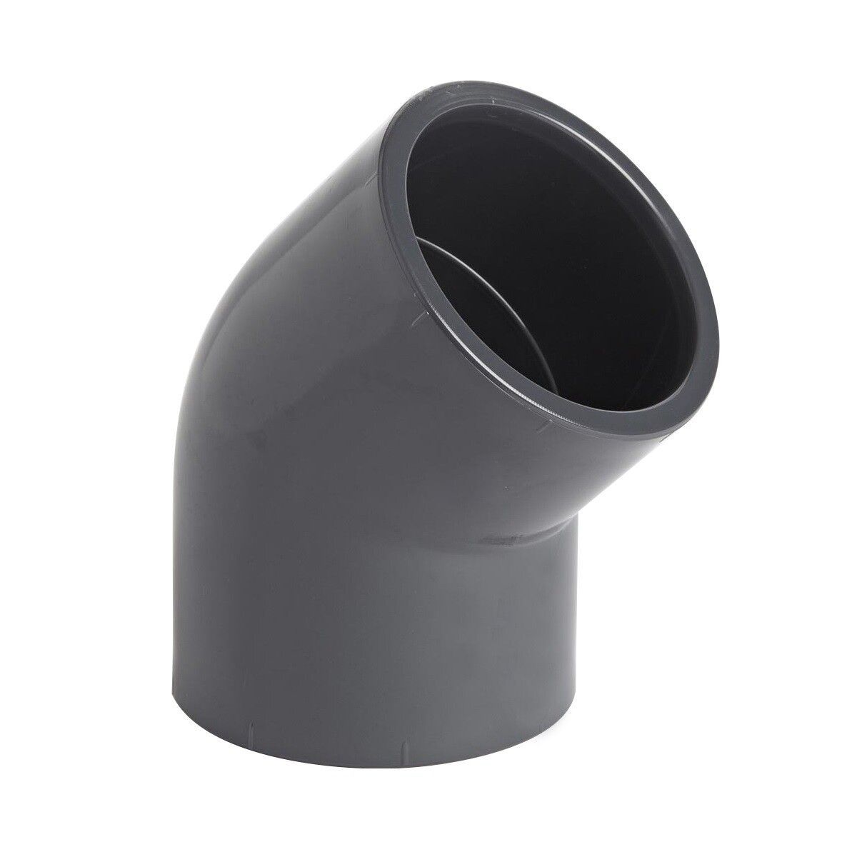 Угол клеевой AQUAVIVA PN16 Угол клеевой AQUAVIVA PN16