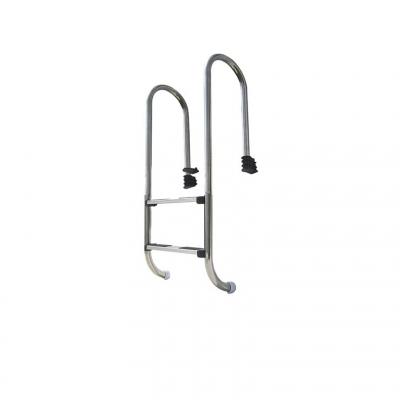 Лестница Aquaviva Muro MU-215 (2 ступ.) Лестница Aquaviva Muro MU-215 (2 ступ.)