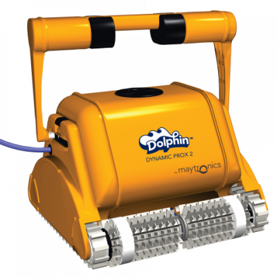 Робот пылесос для бассейна DOLPHIN PROX2