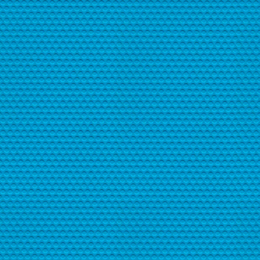 Лайнер Cefil противоскользящий Urdike (синий) 1.65x20 м (33 м.кв)