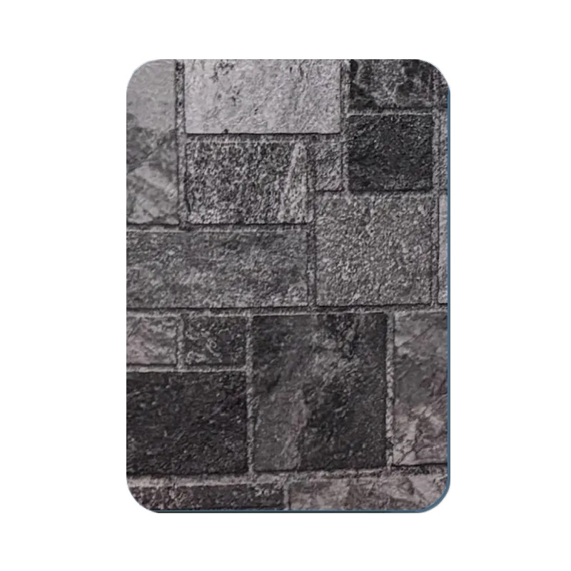 Лайнер Poolline кварцит 3D