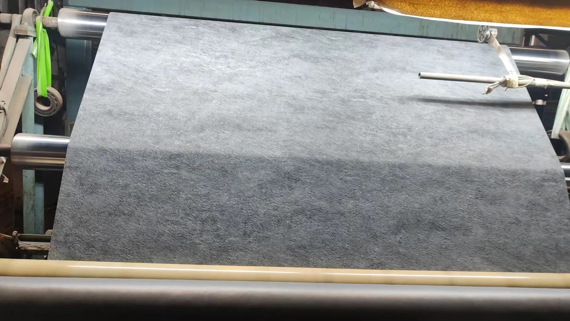 Лайнер Poolline Мрамор серый 3D