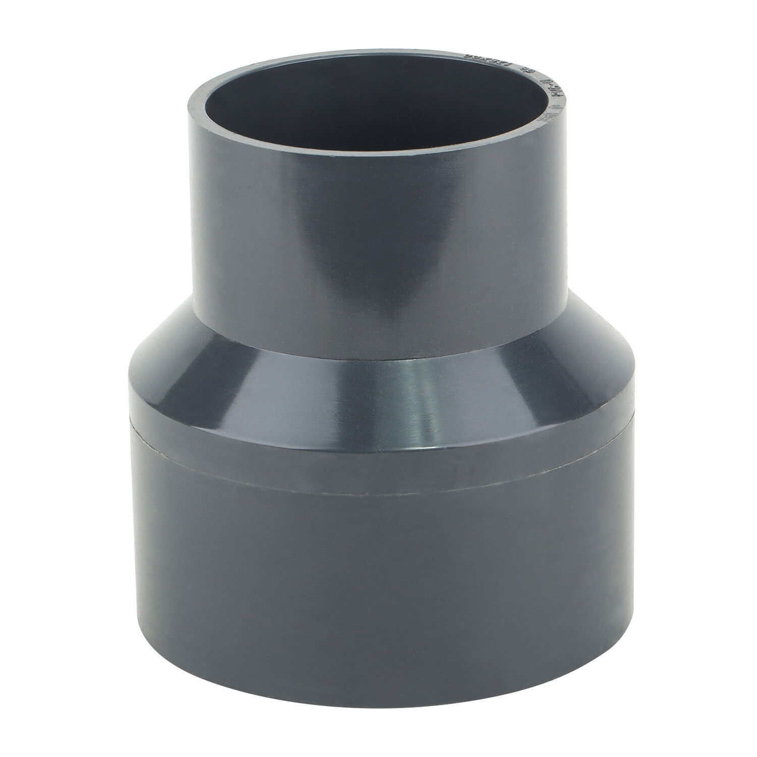 Втулка переходная ПВХ Втулка переходная ПВХ