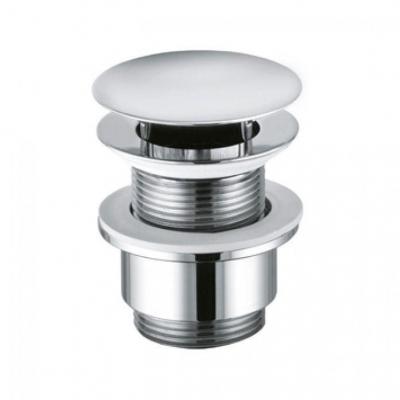 Слив для курны хром Слив для курны хром