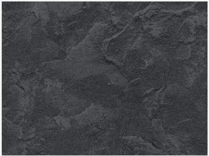 Лайнер ПВХ CGT 1,6мм  AQUASENSE BLACK SLATE (STONE) 1,65х20м