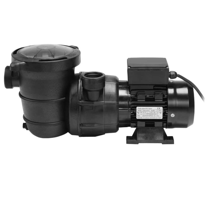 Насос Poolline 72528 (15.9м3/ч, 0.6кВт) бассейн до 50м3