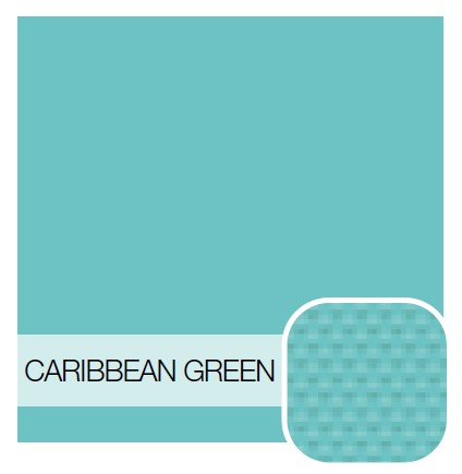 Лайнер ПВХ CGT PF3000 1,5мм Caribbian Green