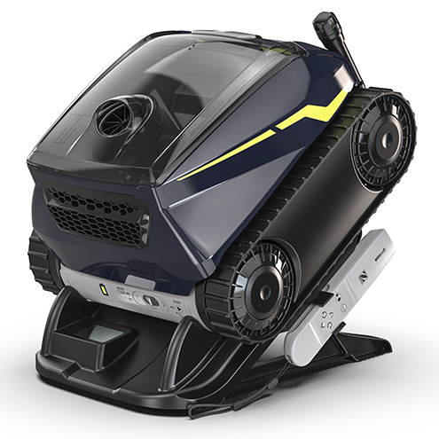 Робот пылесос Zodiac FreeRider RF 5600 iQ
