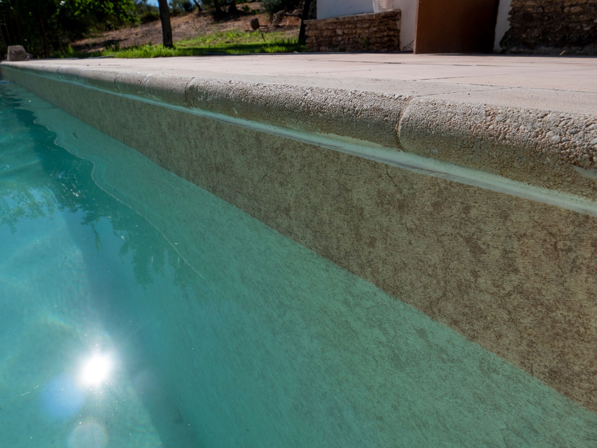 Лайнер ПВХ CGT AQUASENSE Granit Sand 1,65м.