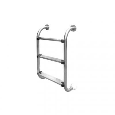 Лестница Aquaviva BHK315-SR (3 ступ.) Лестница Aquaviva BHK315-SR (3 ступ.)