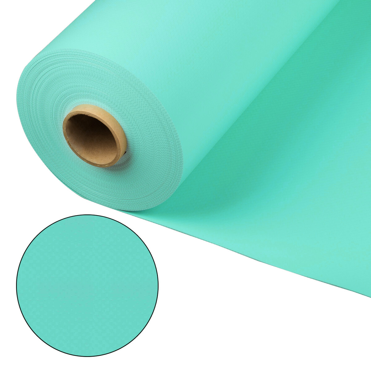 Лайнер Cefil Caribe (бирюзовый) Лайнер Cefil Caribe (бирюзовый)