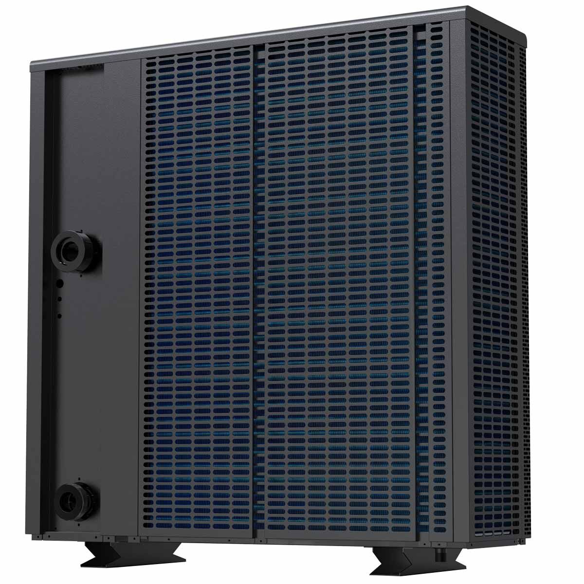 Тепловой насос Aquaviva F-Jumbo AVJ300T инвертор 120кВт, -20С WiFi