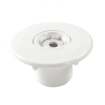Форсунка стеновая Aquaviva EM4415E для сборных бассейнов, 9 м3/ч Форсунка стеновая Aquaviva EM4415E для сборных бассейнов, 9 м3/ч