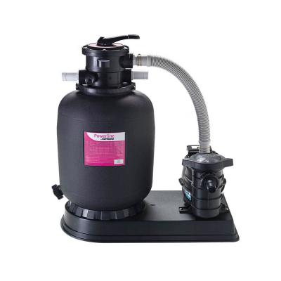 Фильтрационная установка Hayward PowerLine 81069 (D368) Фильтрационная установка Hayward PowerLine 81069 (D368)