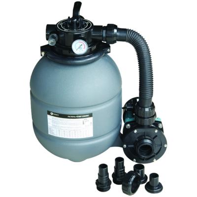 Фильтрационная система Aquaviva FSP300-ST33 Фильтрационная система Aquaviva FSP300-ST33