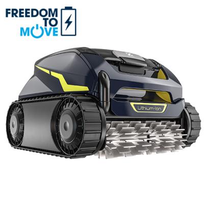 Робот пылесос Zodiac FreeRider RF 5200 IQ