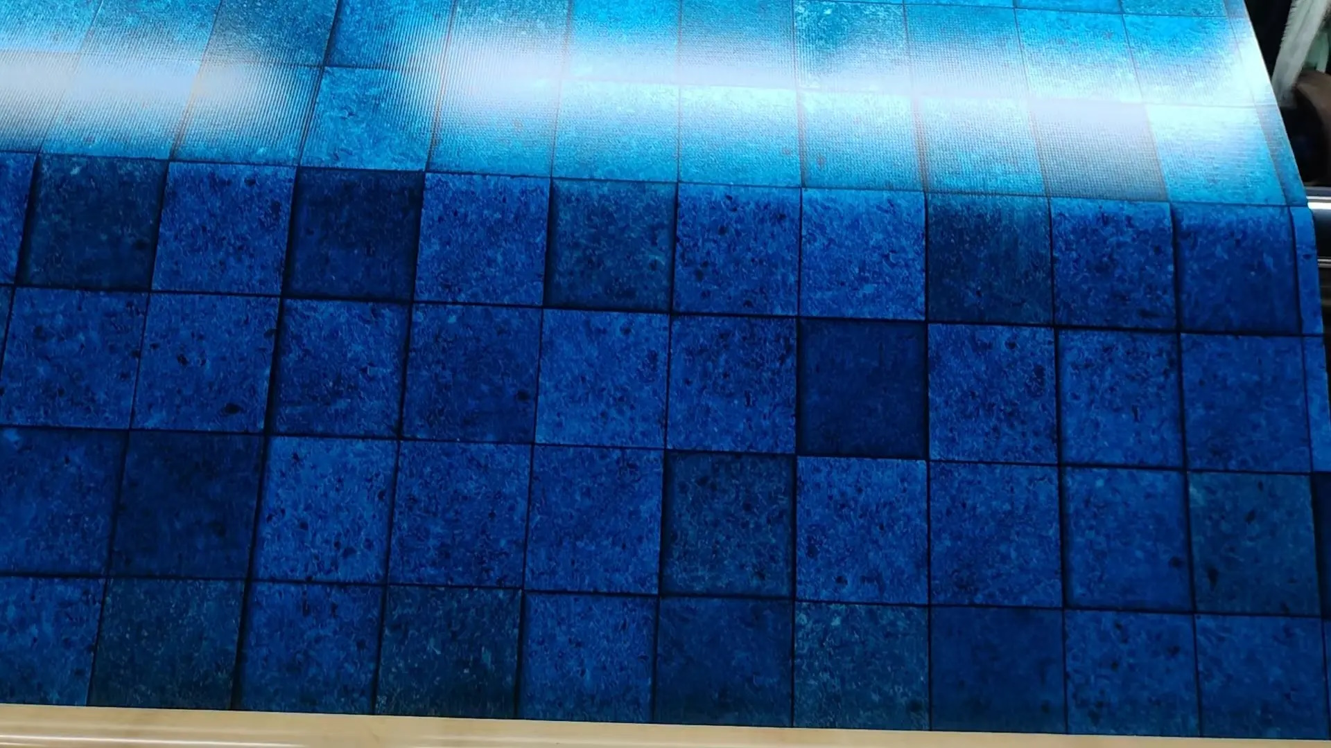 Лайнер Poolline плитка лазурит