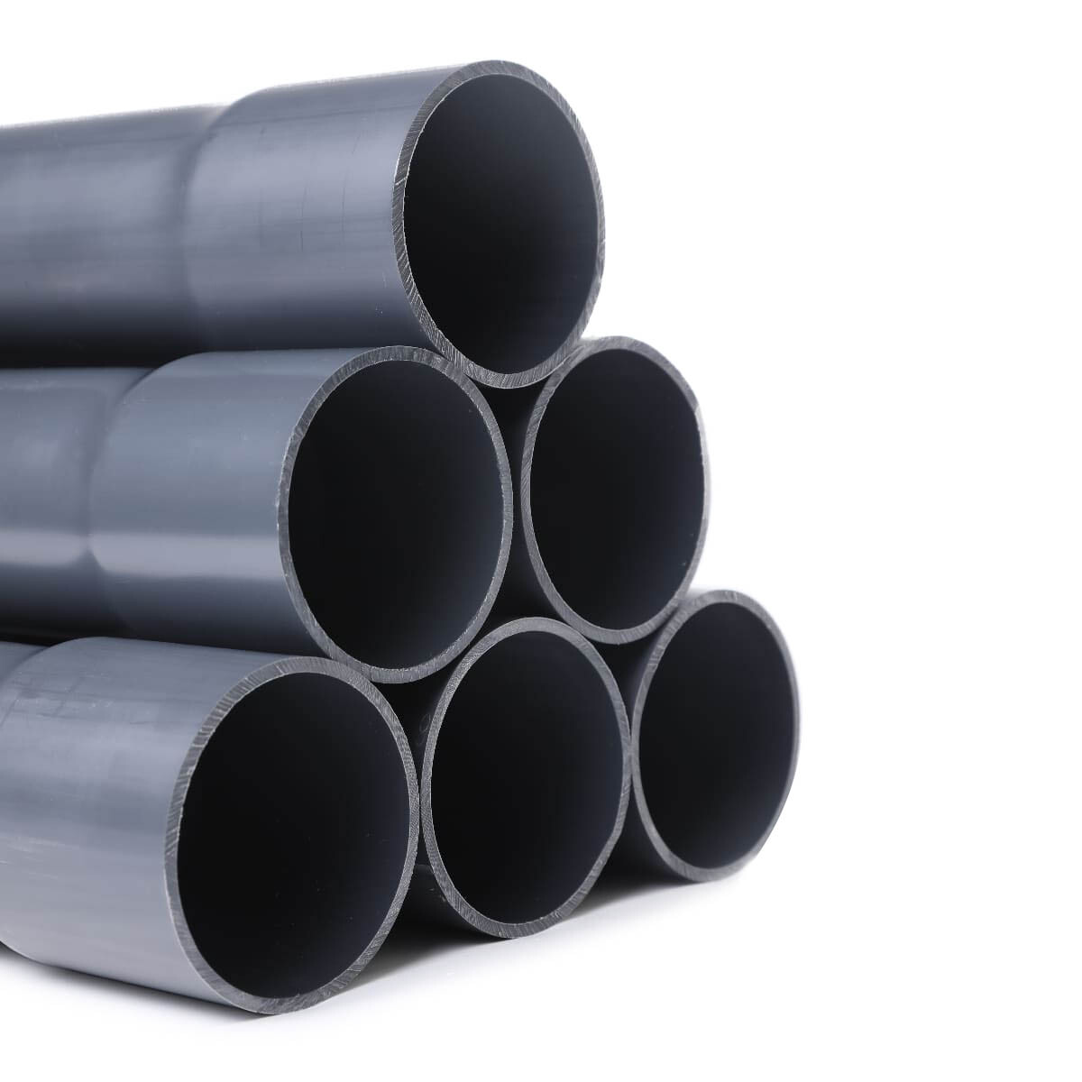 Труба клеевая ПВХ Aquaviva 12,5 атм