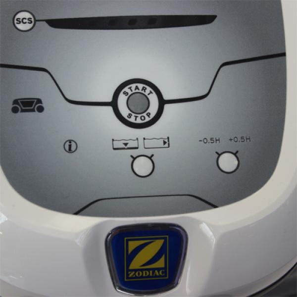 Робот пылесос Zodiac CyclonX RC 4400 Pro