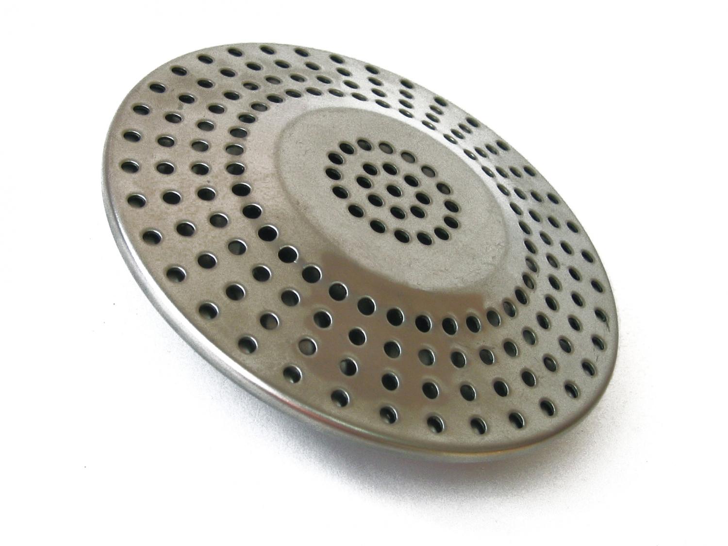 АТ 06.09 ВОДОЗАБОР ЭКОНОМ D=140 мм, 2" Н.Р., плитка