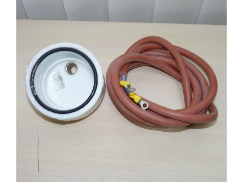 АТ 16.01.1 ПРОЖЕКТОР БЕЗ ЛАМПЫ (УНИВЕРСАЛ)