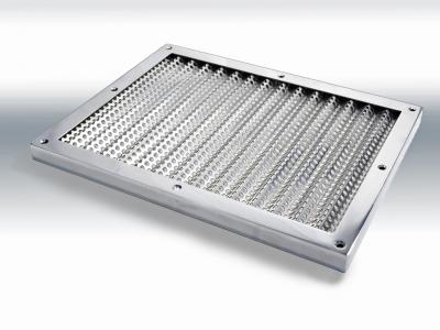 АТ 06.16 ВОДОЗАБОР "СЕТКА" 200 м3/час, плитка