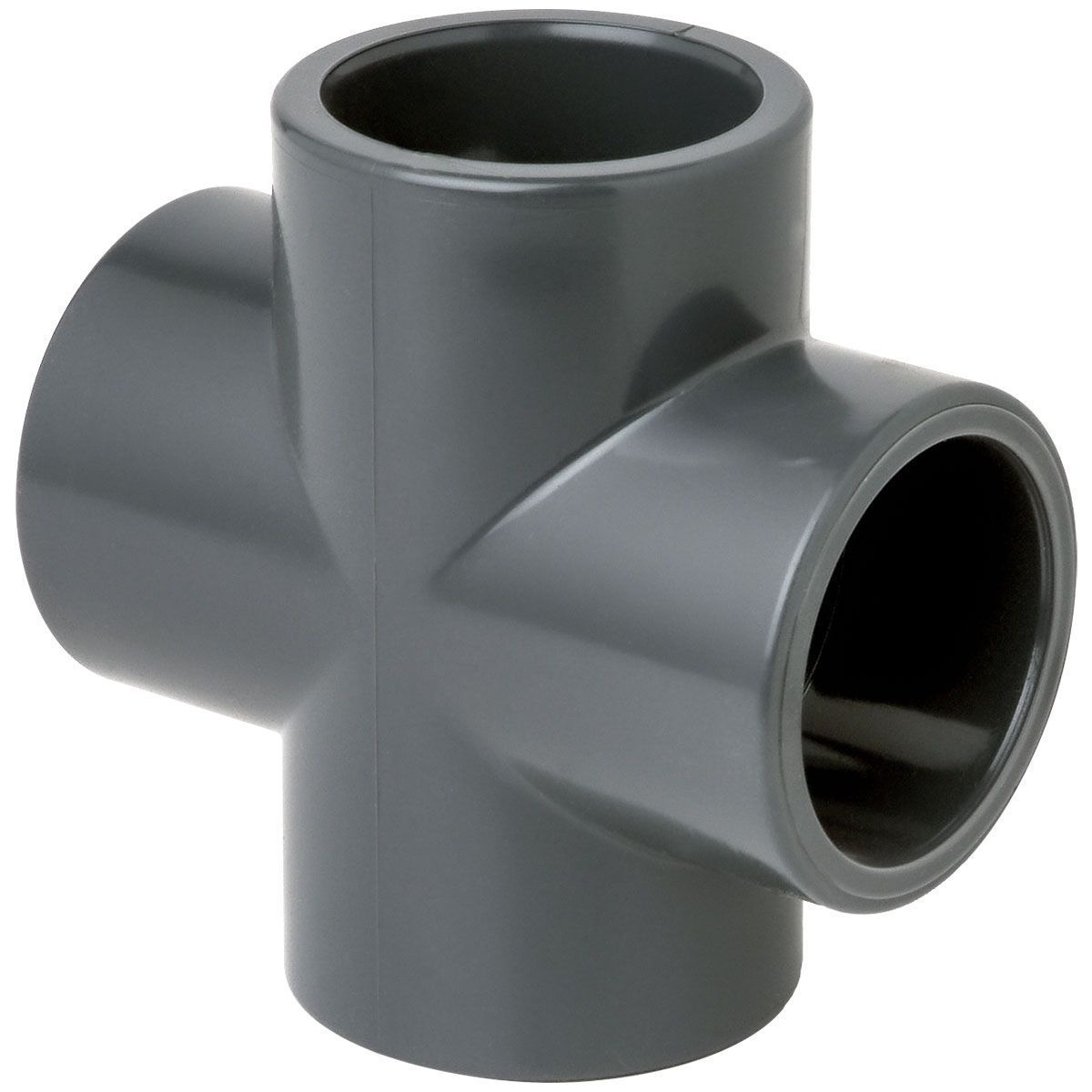 Крестовина ПВХ Era Крестовина ПВХ Era