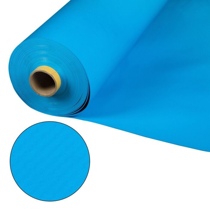 Лайнер для бассейна Aquaviva Azure Blue с акрилом Лайнер для бассейна Aquaviva Azure Blue с акрилом