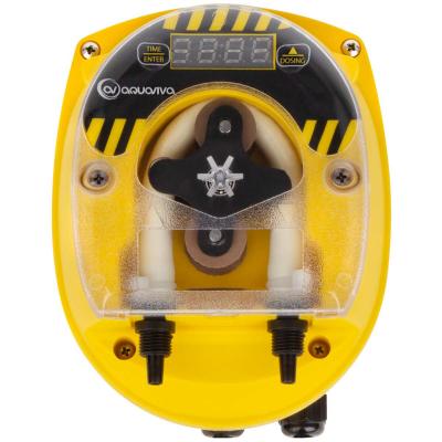 Перистальтический дозирующий насос Aquaviva SKCK Universal 1,5-4 л/ч с таймером