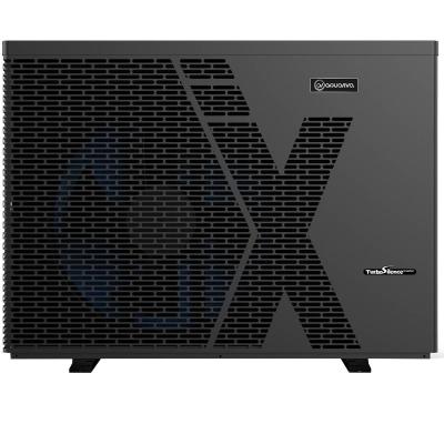 Тепловой насос Aquaviva F-Inver AVTXI36 инвертор (31-50 м3, тепло/холод, 13,5 кВт, -15С, WiFi)
