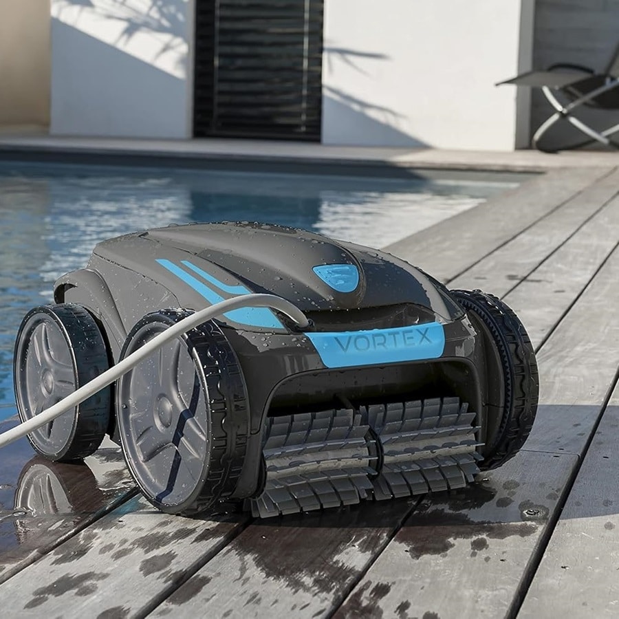 Робот пылесос Zodiac Vortex OV 5200 Робот пылесос Zodiac Vortex OV 5200