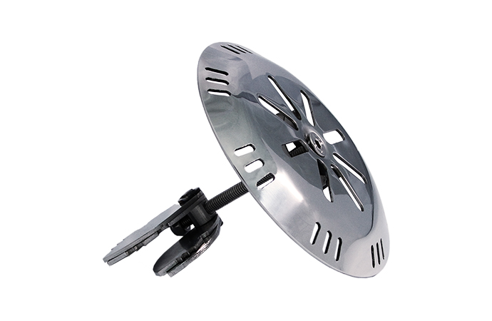 АТ 03.38 ФОРСУНКА РАСПОРНЫЙ МЕХАНИЗМ ДОННАЯ