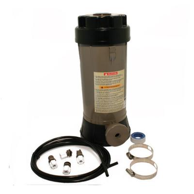 Хлоратор-полуавтомат Hayward CL0110EURO (байпас)