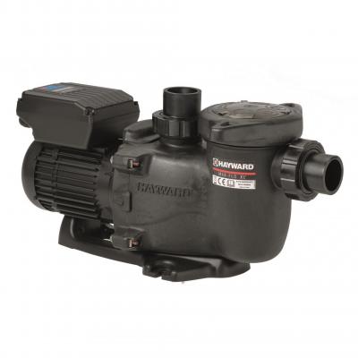 Насос Hayward Max-Flo XL SP2315VSTD (220В, 18.2 м³/час, 1.5HP), с пер. скор.